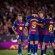 FC Barcelona besejrede Real Betis Balompié 3-1 på hjemmebane.